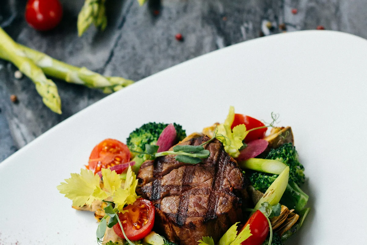 Cuisine Montagnarde
