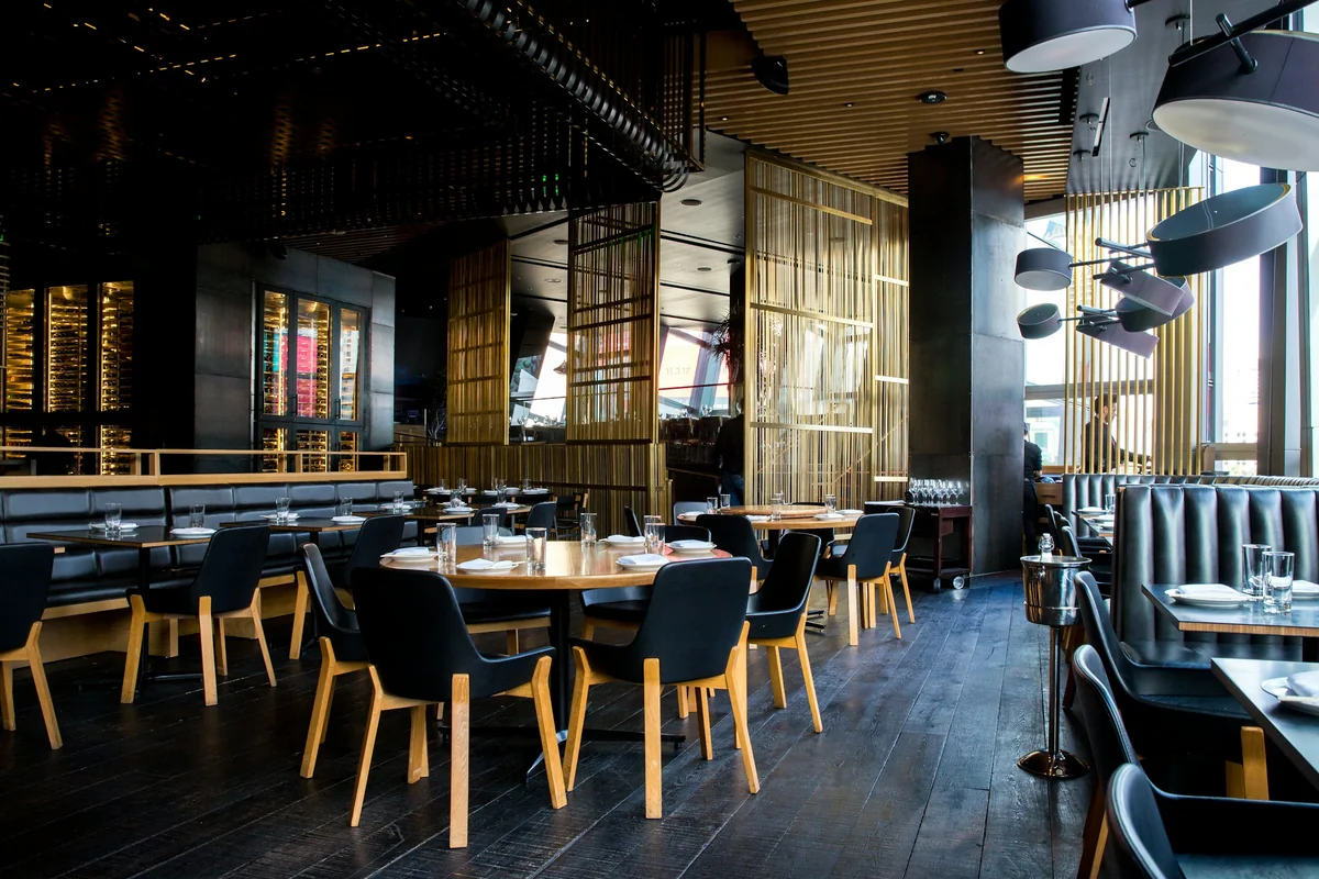 Colonie de vacances cuisine au coeur de l