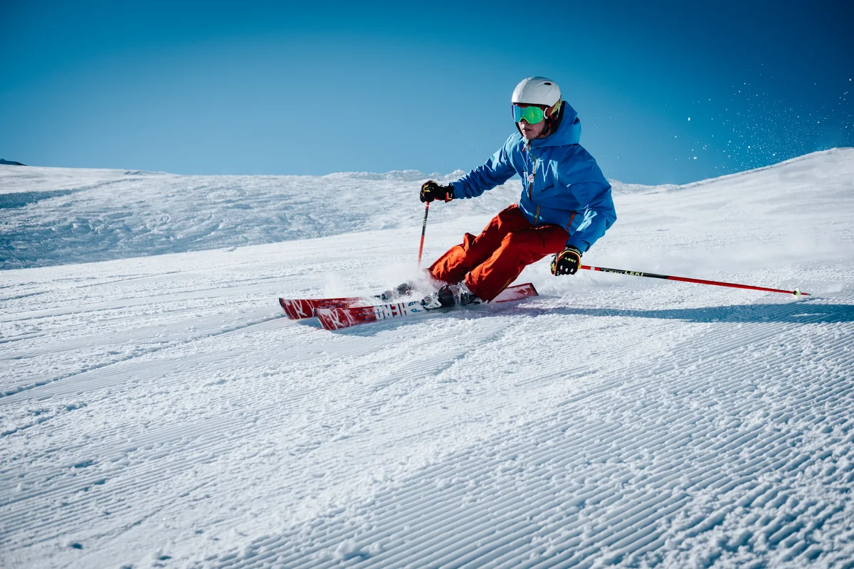 Colonie de vacances été spéciale moto et montagne 6-11 ans
