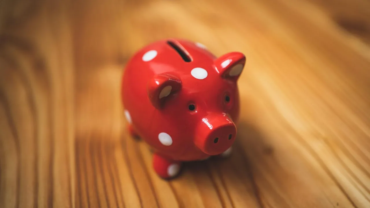 Calcul du budget d'une colonie de vacances pour une famille