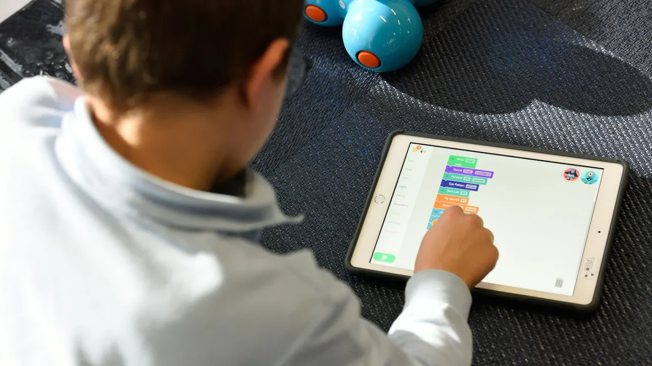 Le code pour les enfants : par où commencer