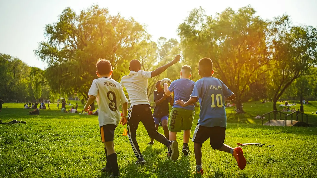 Colonie multi-activités : la formule idéale des vacances